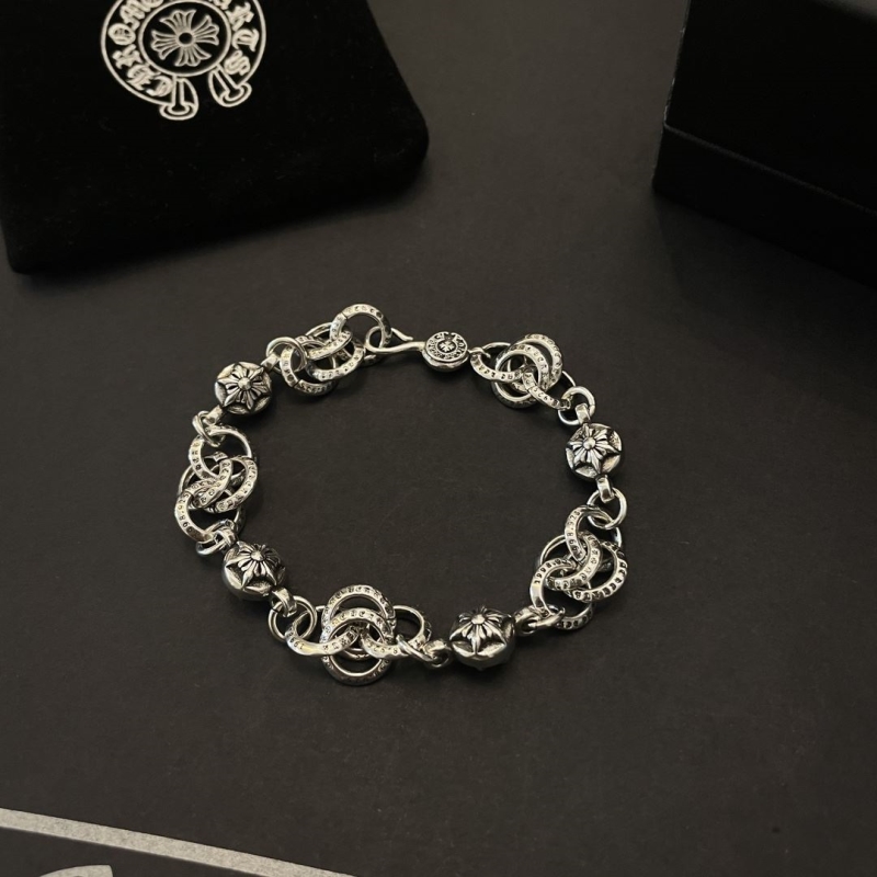 Chrome Hearts Bracelets